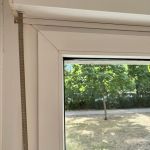 Gebäudereinigung Berlin 13 Fensterahmen reinigen lassen