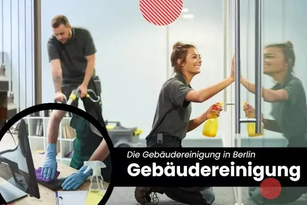 Die Gebäudereinigung in Berlin zu fairen Preisen. Gründlich sauber und gut.