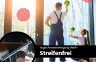 Streifenfreie Fensterreinigung Berlin