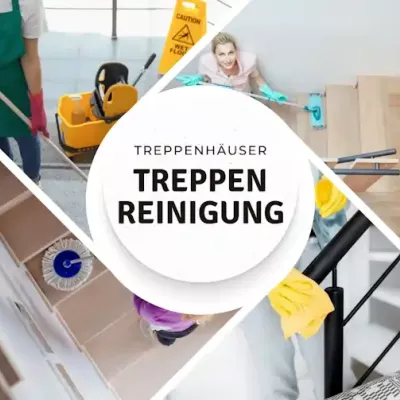 Kaufen Sie sich jetzt die Kugel Treppenreinigung in Berlin.