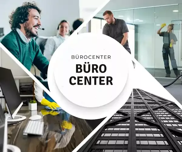 Baustellenreinigung Berlin 5 Büroreinigung Berlin. Das Büro kann gereinigt werden. Wir machen Büro sauber.