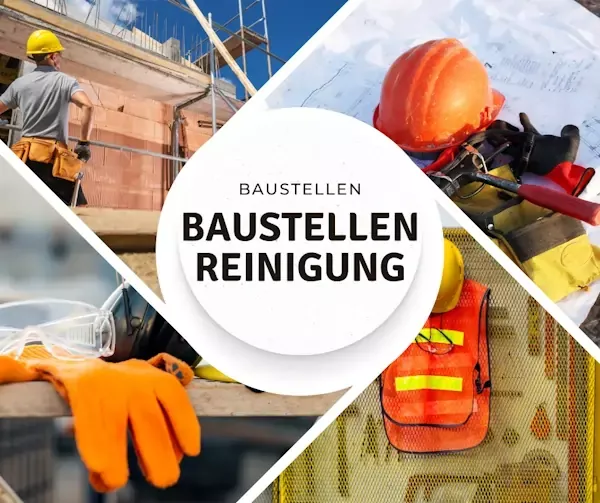 Home 26 Baustellenreinigung jetzt kaufen. 1A Service.