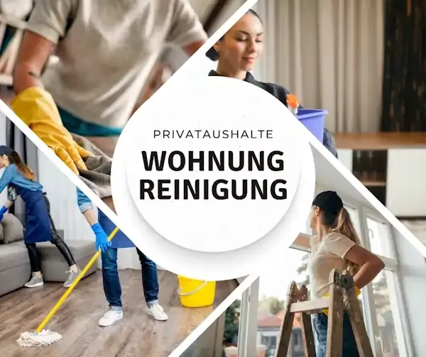 Home 36 Wohnungsreinigung in Berlin. Wir reinigen günstig ihre Wohnung.