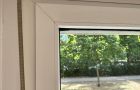 Na so sehen saubere Fenster aus.