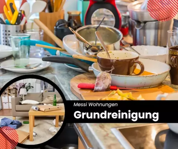 Grundreinigung Berlin