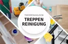 Kaufen Sie sich jetzt die Kugel Treppenreinigung in Berlin.