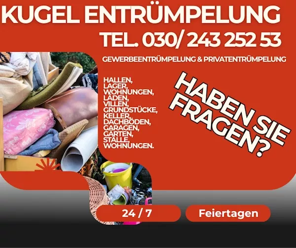 Home 6 Entruempelung Berlin + Entsorgung von Sperrmüll