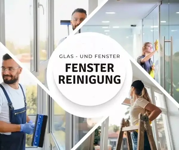 Baustellenreinigung Berlin 9 Glasreinigung Berlin Fensterreinigung. Wir machen mehr als nur sauber.
