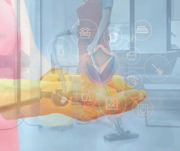 1A Reinigungsservice in allen Ecken und Ende. Reinigungskräfte Berlin