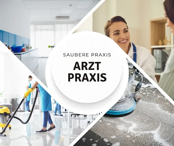 Kaufen Sie sich jetzt die Reinigung der Arztpraxis 