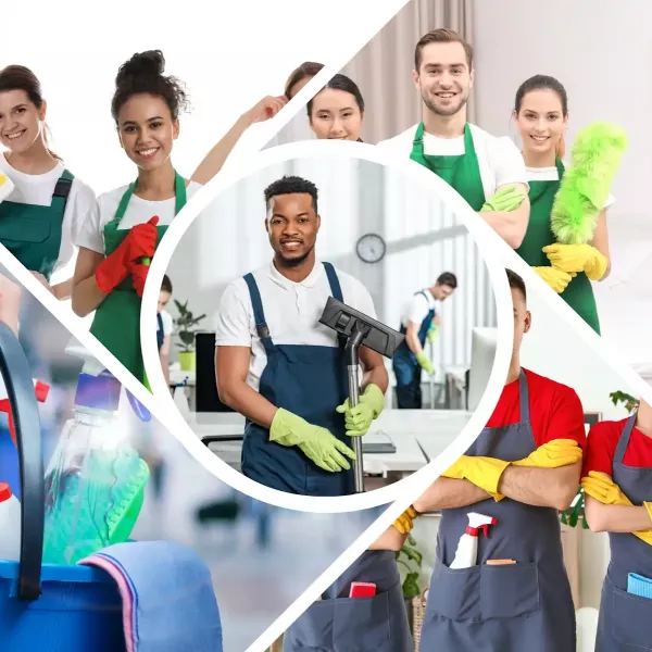 Unterhaltsreinigung Berlin