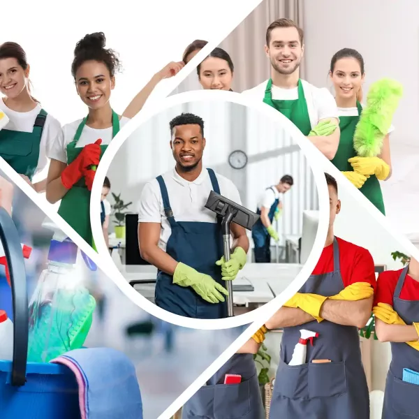 Unterhaltsreinigung Berlin