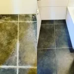 Fliesenreinigung Berlin